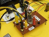 PCL86 amplifier - overview