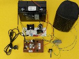 PCL86 amplifier - overview 4